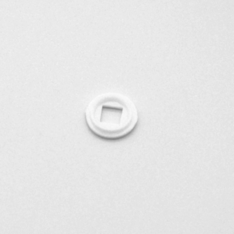 35*35 светодиодов позиционирование шарика лампы Центральная Крышка светодиодная Центральная крышка светодиодный светильник изоляционная прокладка чашки Прокладка XPE'XPG