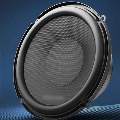 Audio Fit6Cf/6F6.5-Inch Two-Way: Car horn/tweeter