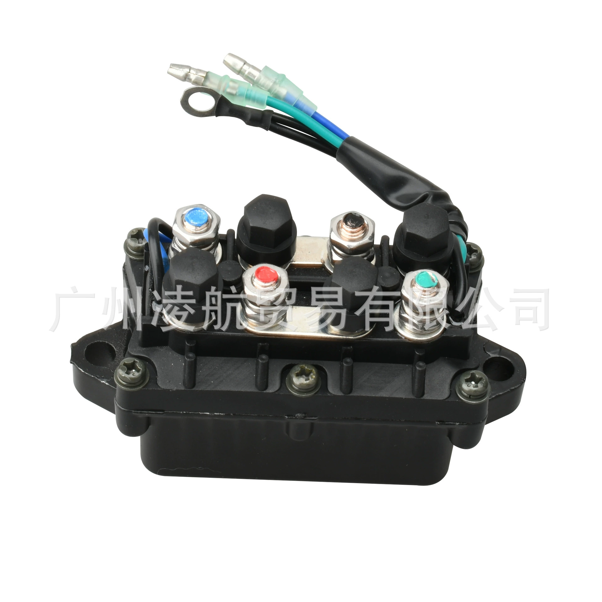 Лодочные подвесные реле 6H1-81950 для Yamaha 2 хода 30/40/50/60 л.с.