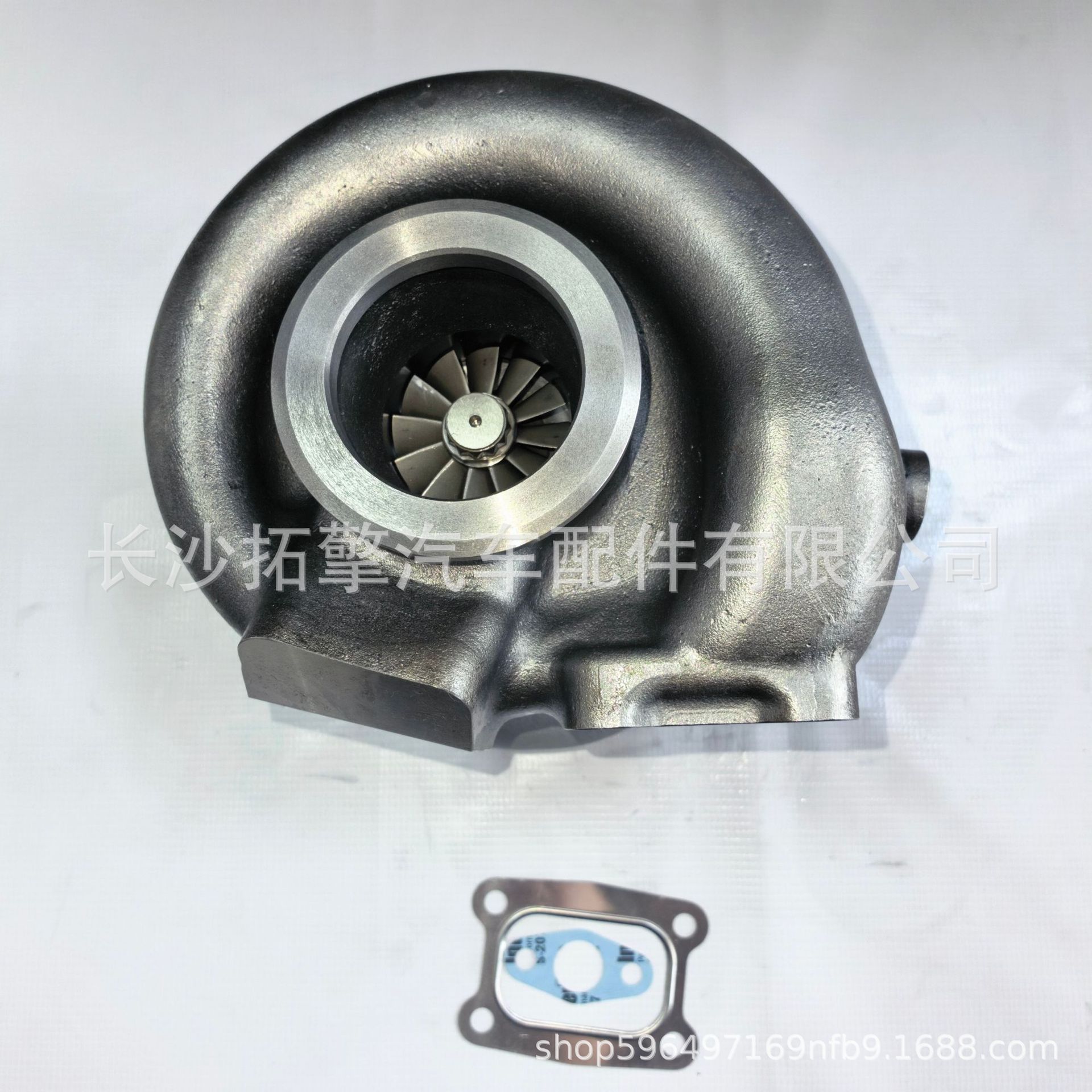 Suitable for Cummins turbocharger 701855AT 2881936 3793748 3793749