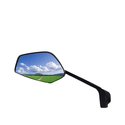 Suitable for spring: Motorcycle rearview mirror