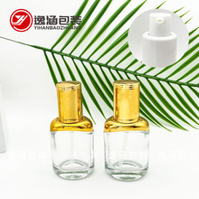 �F؛ ��ɫ�׼粣��ƿ40ml͸��ƿ�A����ˮ��ƿ���AҺƿ ��ƿ��