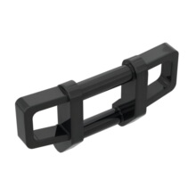 ��50g��MOC�羳����ͨ�û�ľ35654С����ƴװ���1&times;4��դ������