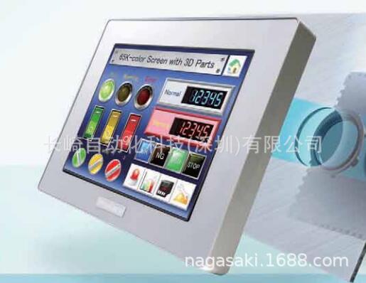 普洛菲斯 编程触摸屏GP4311HTAD议价