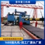 青岛除锈清洁通过抛丸机