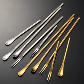 勺、调羹;西餐刀叉勺;刀叉勺套装