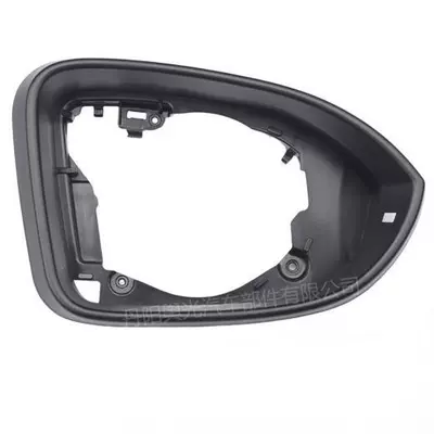 The Mirror Frame Is: Rearview mirror/rearview mirror - golf-885-frame-right