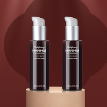 �S��ֱ��100ml���Fƿ120mlƽ��PETƿ200mlˬ�wˮ��ƿ�p��Ĥ���N��