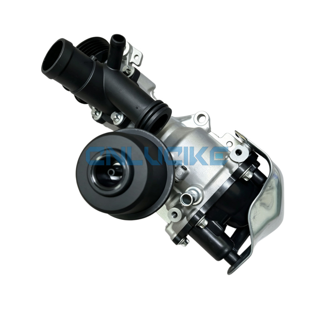 A2702000000 electronic water pump mechanical water pump is suitable for Mercedes-Benz cooling water pump