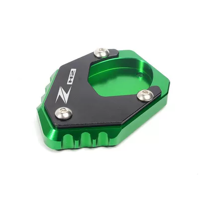 Ayaqaltılar (Kovriklər) 20-23 Modified Cnc Kickstand - standard-green-one