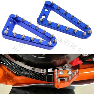 KTM Husqvarna Gasgas üçün uzadılmış motosiklet əyləc qolu
