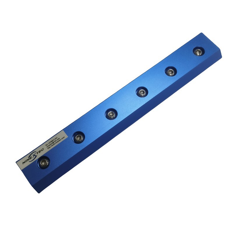 九宣F型铝合金超级气刀风刀精密空压机气源快速除尘除水