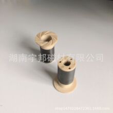 厂家直销智能马桶四极/多极磁铁20.4*28/20*27 铁氧体永磁磁铁