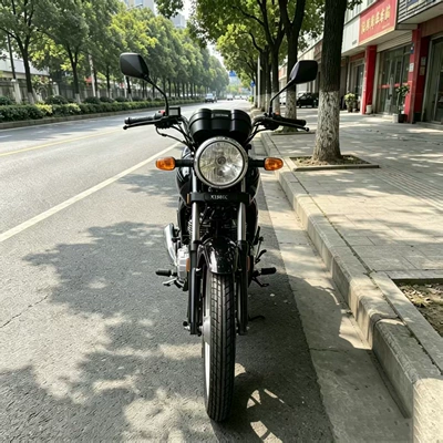 Two-Wheeled Vehicles for Long-Distance Riding, Suitable for Commuting Motosikletlər