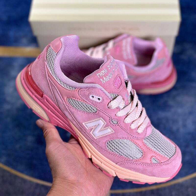 New Bailun Putian New NB 991 992 993 997 Running Shoes Retro Sports Men's and Women's Running Shoes Torre Shoes