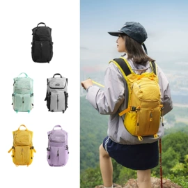 登山、徒步包;运动背包;休闲背包