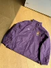 A8.Purple top