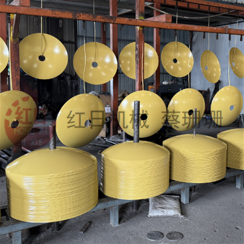 犁片厂家圆孔犁片 重型圆管犁配件圆盘犁片 缺口重耙片 管子犁片