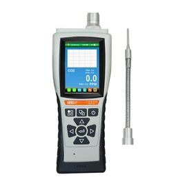 其他气体分析;在线监测仪;气体检测仪