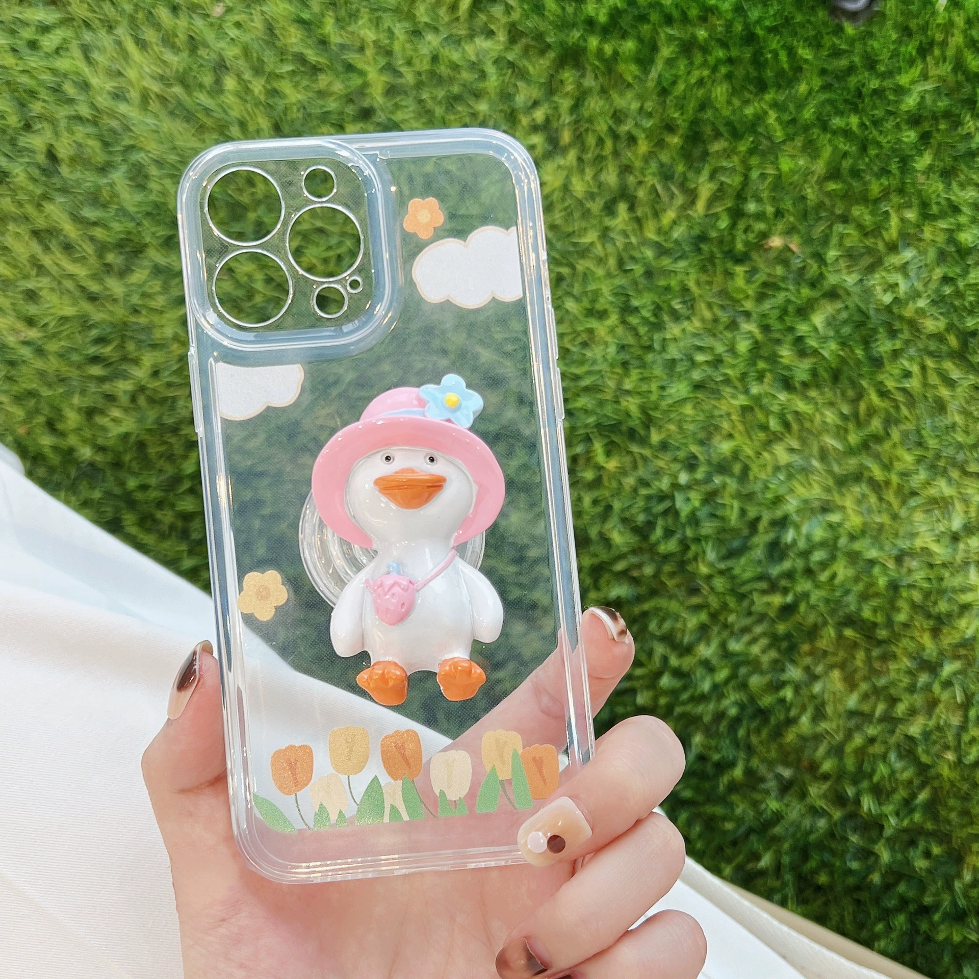 Яблоко, совместимая трубка space, iPhone 13, iPhone13 Pro, мобильный телефон, iPhone 12, цветочный