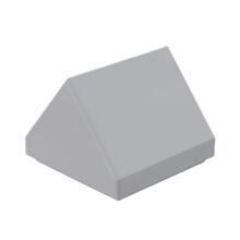 ��50g��MOC 35464 1x1˫��б��שС������ľ ����DIY�������