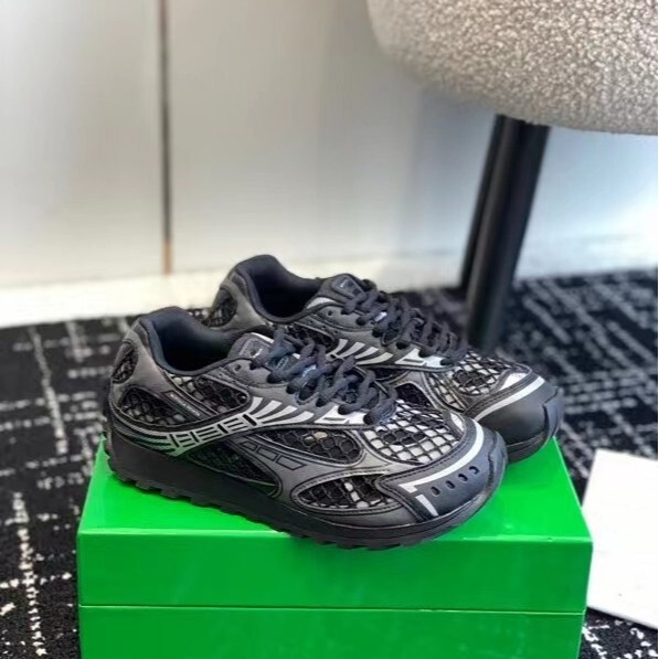 Wang Yibo 男女同型 BVAW スポーツシューズ シルバー ダイヤモンド ダッドシューズ カジュアル レトロ 厚底 メッシュ フォレスト ガンプ シューズ|undefined