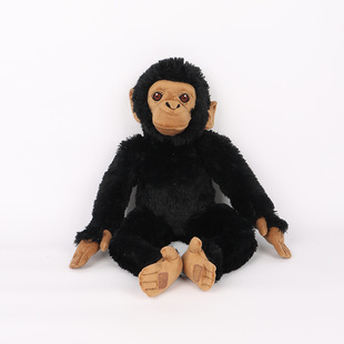 �羳��ƷMeet Punch Monkey Plush������ë�q��ż����