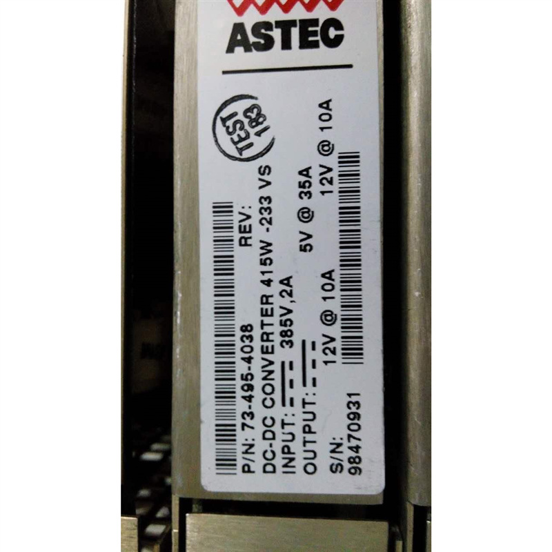 73-495-4038模块维修及出售