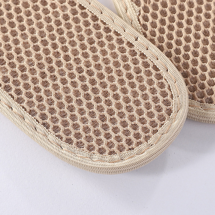 Buyun1601 rebote medicamento desodorante plantilla transpirable absorción de sudor fragante para hombres y mujeres otoño y invierno cómodo algodón para hombres