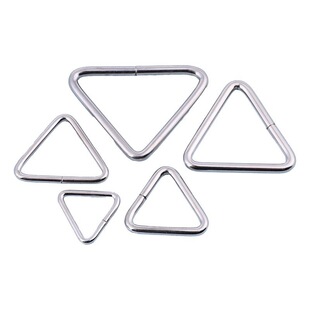Triangle Ring ��Ҏ���F�����ǿ� ����ִ� DIY ����]�����ǭh��