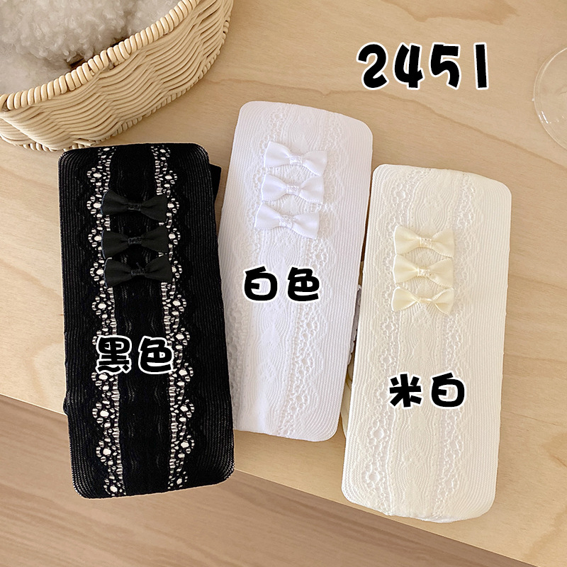 Medias de verano mujeres primavera verano delgado arco de malla calcetines huecos amor piernas huecos calcetines