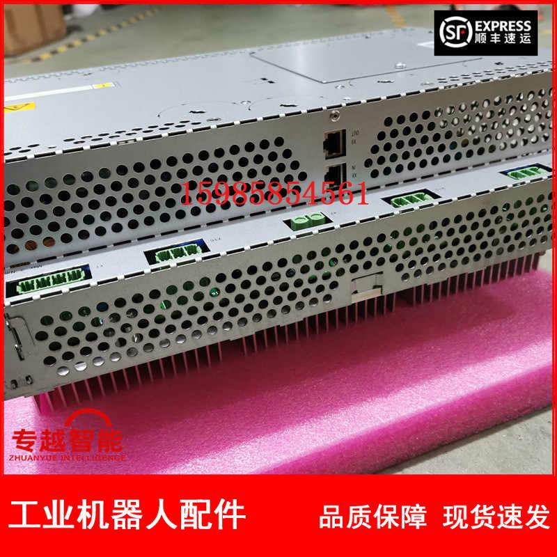 A BB机器人 主驱动单元 DSQC663 3HAC029818-001 议价