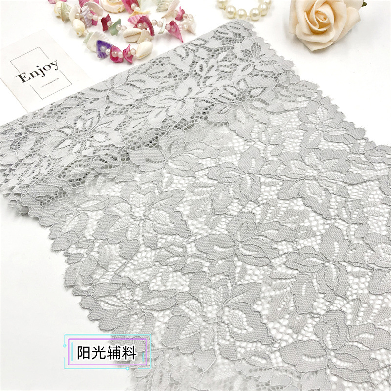 회색 * 21.5cm (컬러 10 야드)