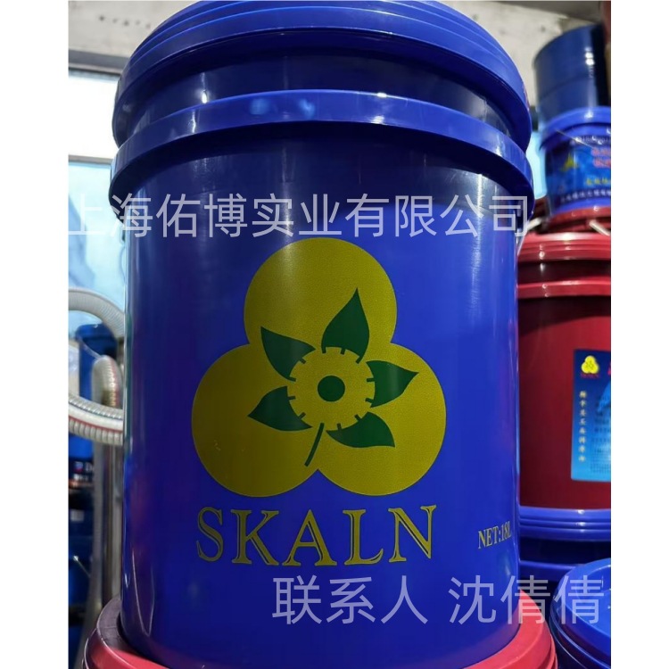 斯洗特铝合金光亮剂SKL-4000 铝合、金镀锌件污垢、锈斑清洗光亮