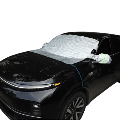 window sunshade, Car snow shield