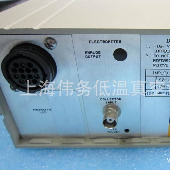 HP59822B Granville Phillips 330010 IGC