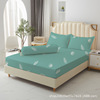 Sheet, pillow, pillowcase, set, 4 piece set, suitable for import