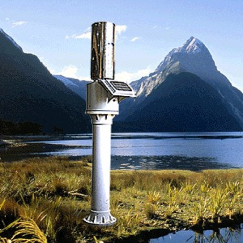 数字雨量计/无线雨量计 型号：HAD-11217