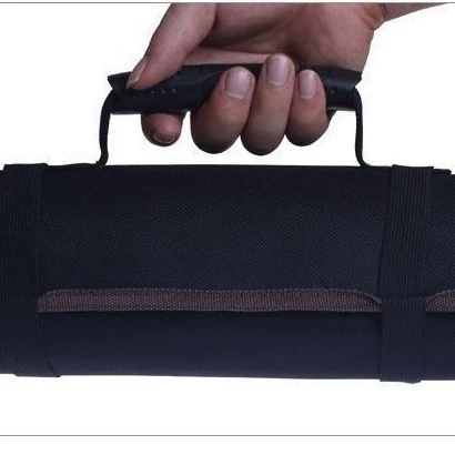 Handheld universal small storage bag, oxford cloth