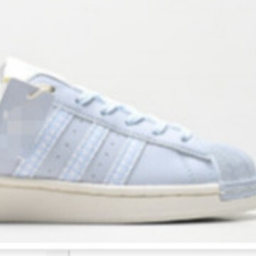 New model of Putian shoes, cross-border, authentic version, casual sneakers, trendy women's sports shoes, shell toe superstar New model of Putian shoes, cross-border, authentic version, casual sneakers, trendy women's sports shoes, shell toe superstar