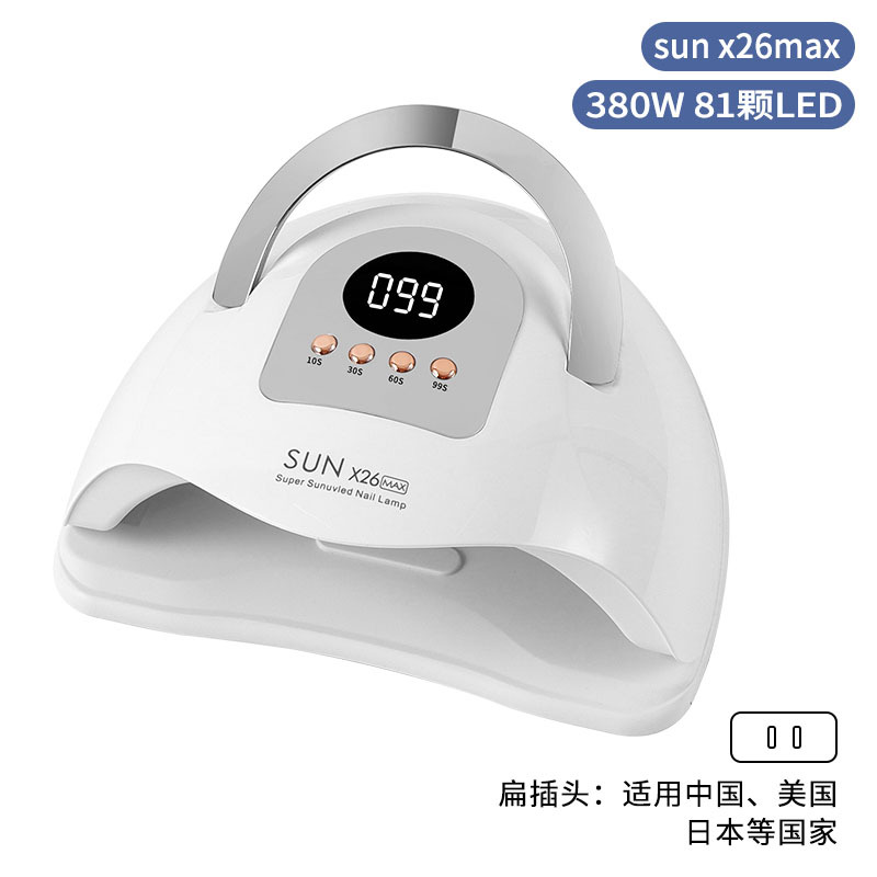 81 cuentas de luz Sun x26max luz roja blanca - regulaciones estadounidenses (aplicables a china, Estados unidos, Japón y otros países)