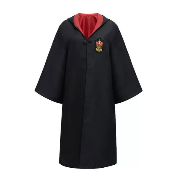 Gryffindor magic robe