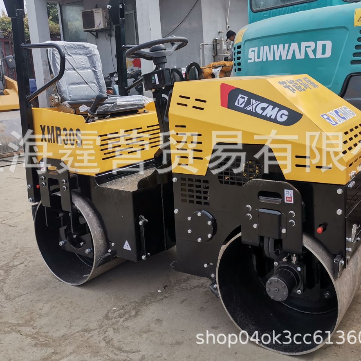 现货出售徐工3吨压路出口1吨2吨4吨5吨6吨二手压路机装载机等现货