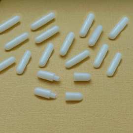 螺丝扣象牙扣适用于菩提塞子珍珠手链扣diy拧扣项链扣配件饰品