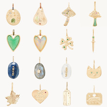 14K���羳�¿ɫ���ĕr�З��~�W������DIYС؈���s�ʯ僽��~