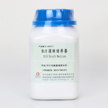 BLB液体培养基 BLB Broth Medium   HB9211   250g  青岛海博生物