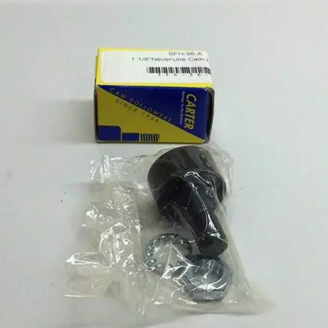 美国CARTER轴承卡特滚轮轴承CCNBH-22-SB汽车工业凸轮轴承Bearing
