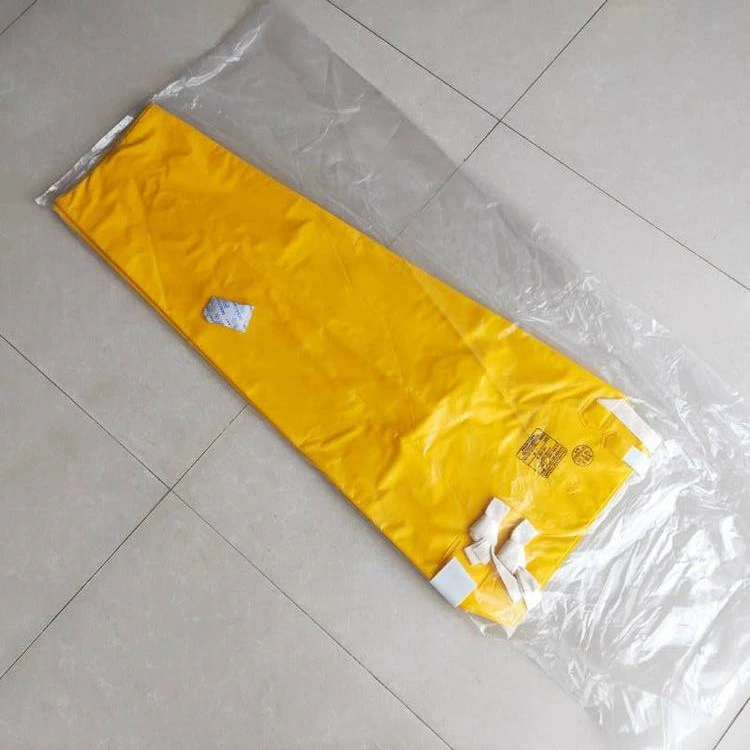 Япония YS30KV высоковольтная смола изоляционные брюки YS128-01-06 высоковольтные электрические штаны для технического обслуживания электроэнергии