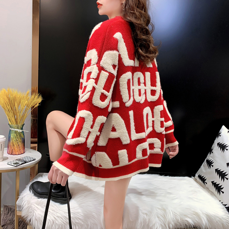 Stylish Cardigan View 9