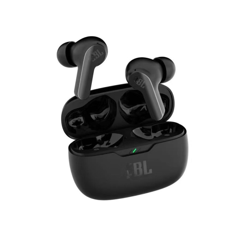 WAVE200 完全ワイヤレス Bluetooth ヘッドセット、インイヤー高品質通話スポーツに適したクロスボーダーホットモデル|undefined